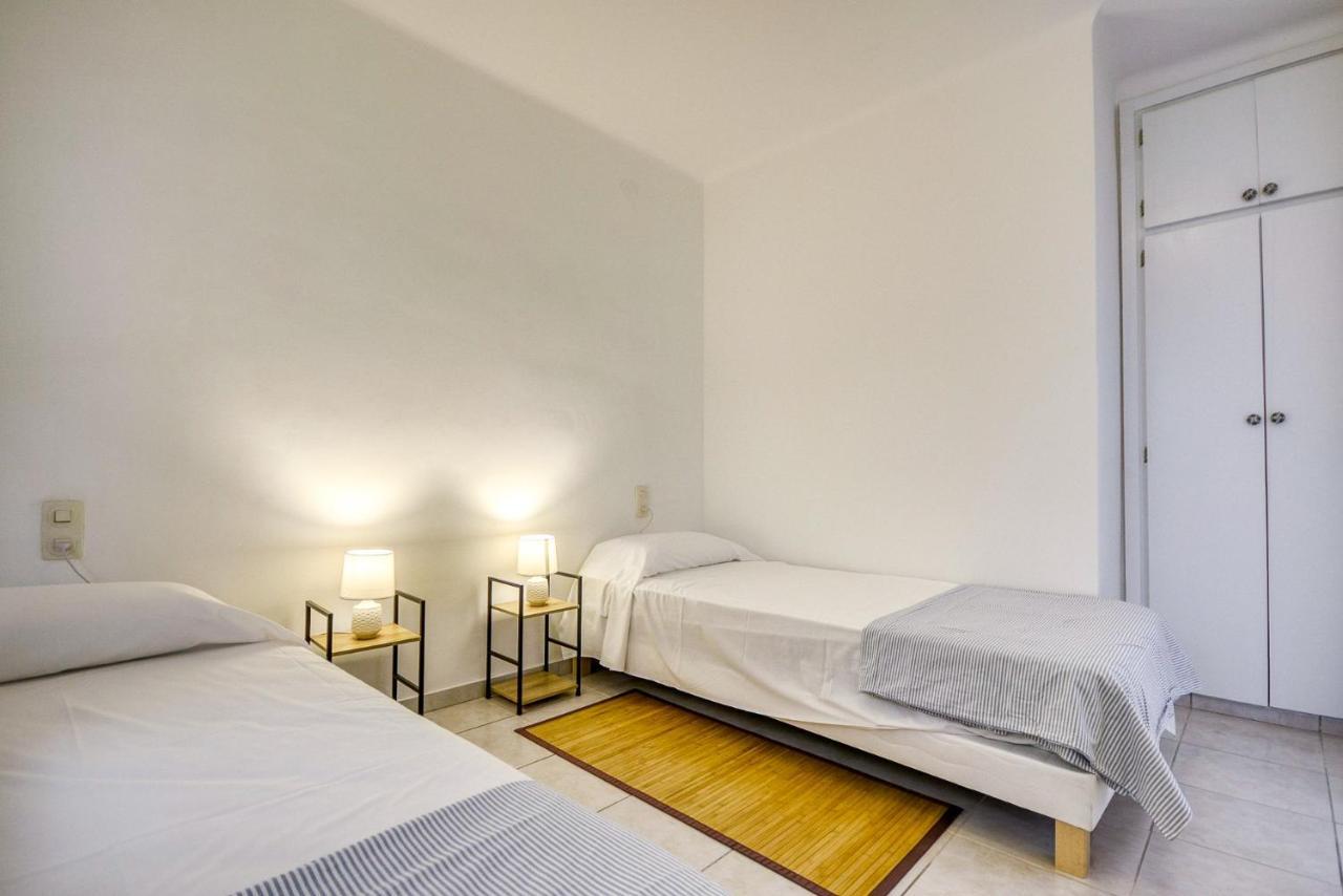 Bellezza 2b Canyelles - Immo Barneda Appartement Roses