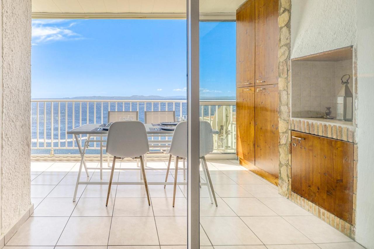 Bellezza 2b Canyelles - Immo Barneda Appartement *