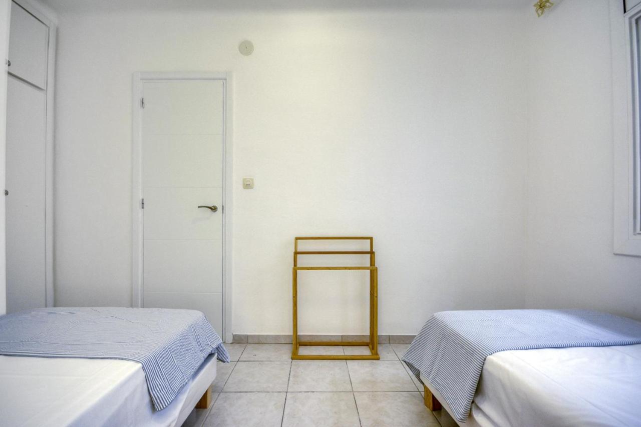Bellezza 2b Canyelles - Immo Barneda Appartement Roses